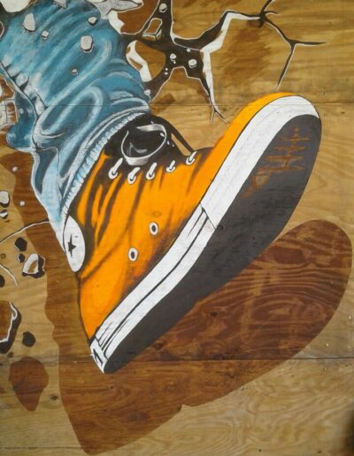 Wall Print Marrakech