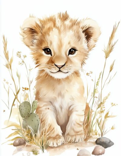 Wall Print Marrakech