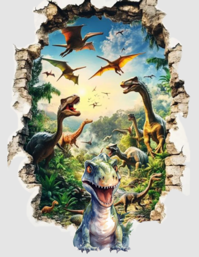 Wall Print Marrakech