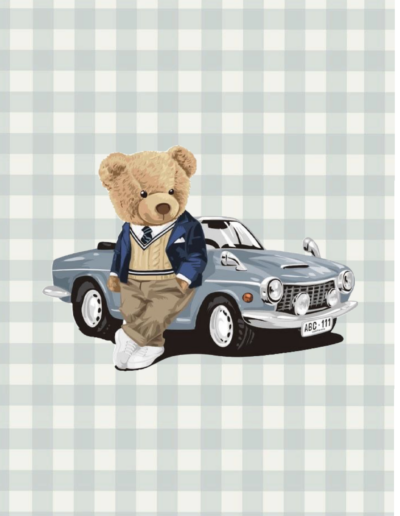 Wall Print Marrakech