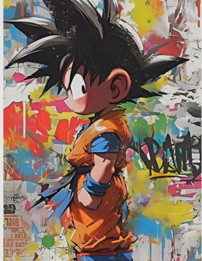 Wall Print Marrakech